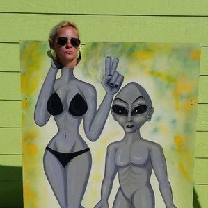 Meet your Posher, Brenda